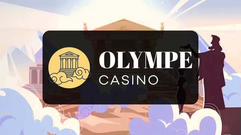 Découvrez le Nouveau Visage d'Olympe Casino en Ligne en France - aperçu Découvrez le Nouveau Visage d'Olympe Casino en Ligne en France - aperçu